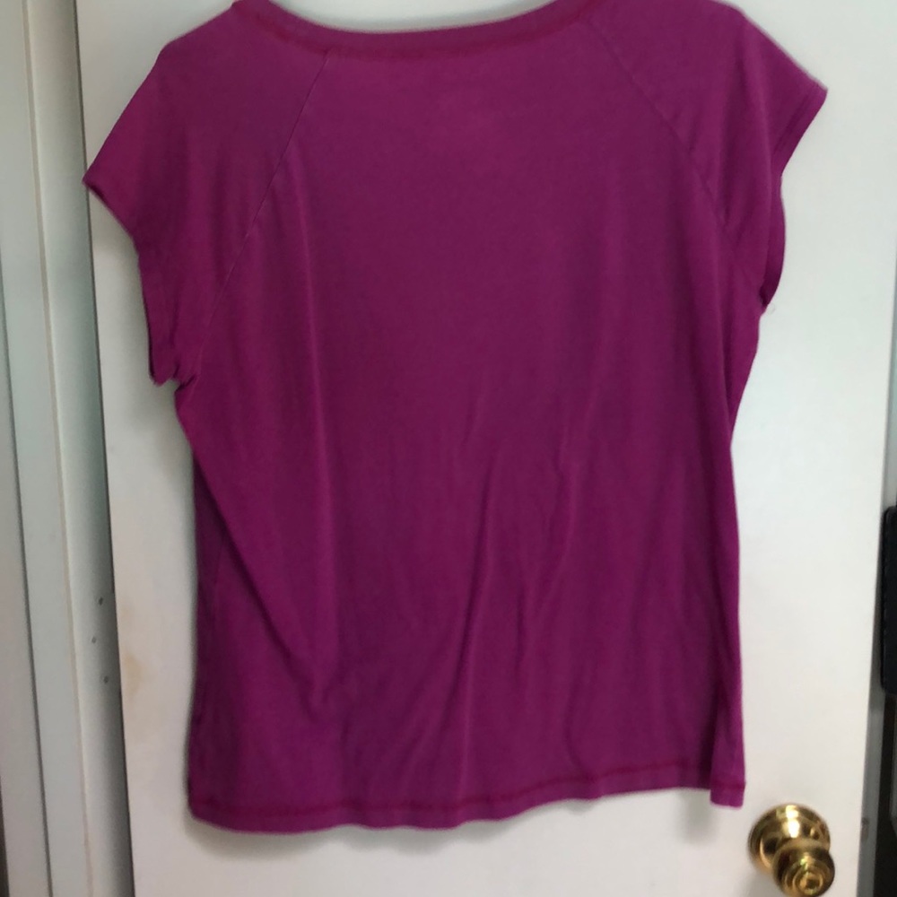Fila Sport Athletic Top - Picture 2 of 3